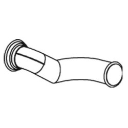 DINEX Heitgaasitoru 21526