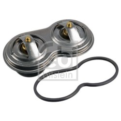 FEBI BILSTEIN Termostaat,Jahutusvedelik 21551