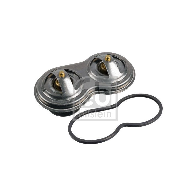 FEBI BILSTEIN Termostaat,Jahutusvedelik 21551