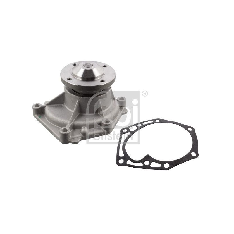 FEBI BILSTEIN Veepump, mootori jahutus 21552