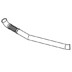 DINEX Heitgaasitoru 21693