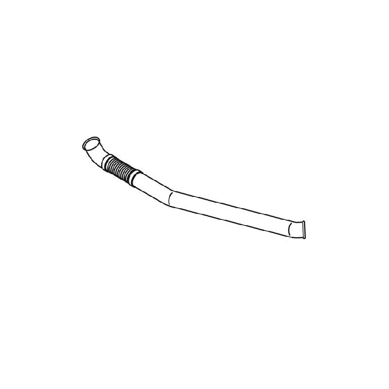 DINEX Heitgaasitoru 21693