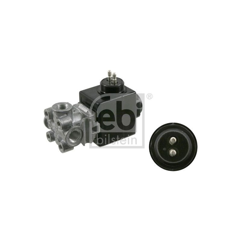 FEBI BILSTEIN Magnetklapp 21704