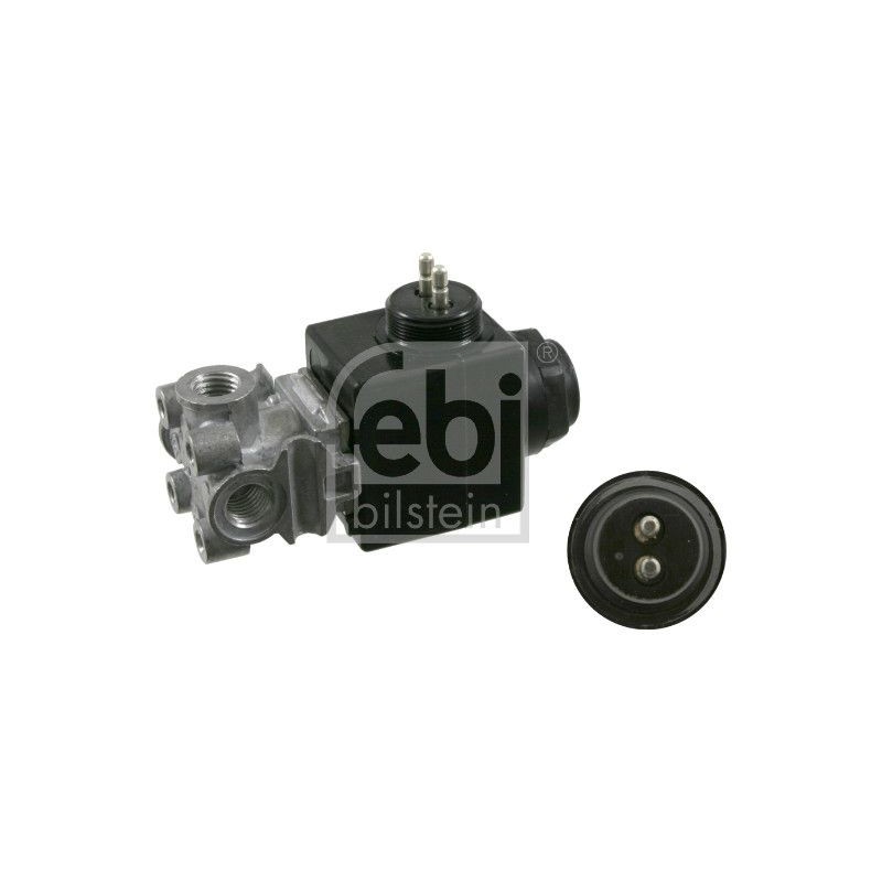 FEBI BILSTEIN Magnetklapp 21705
