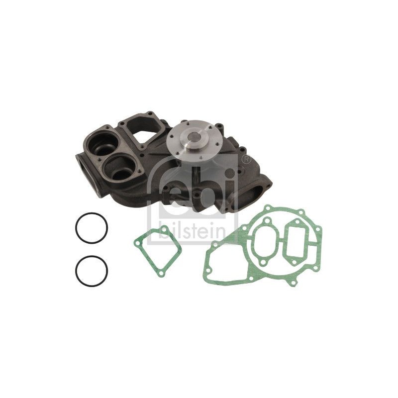 FEBI BILSTEIN Veepump, mootori jahutus 21711