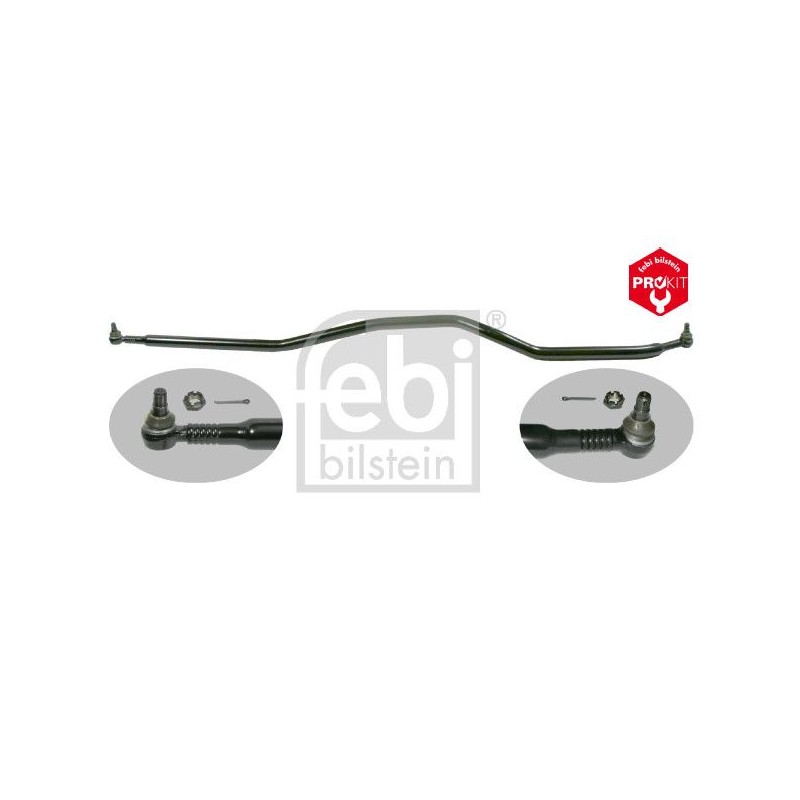 FEBI BILSTEIN Juhtvarras 21732