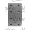 VALEO Piduriklotsi komplekt,trummelpidur 219010