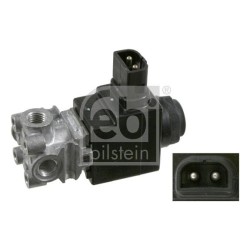 FEBI BILSTEIN Magnetklapp 22232