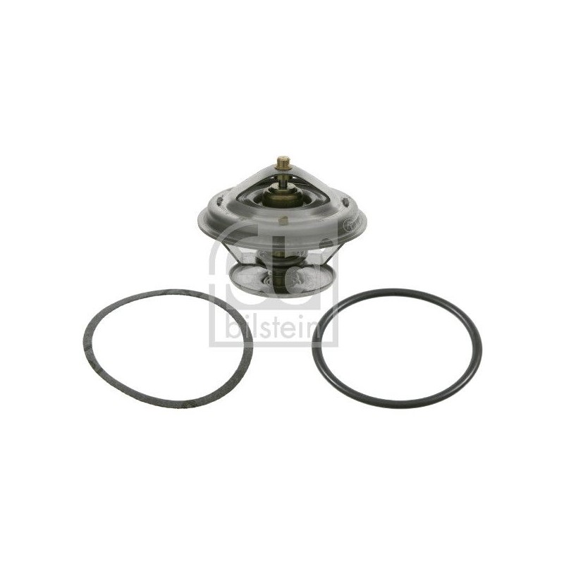 FEBI BILSTEIN Termostaat,Jahutusvedelik 22314