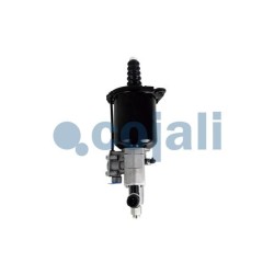 COJALI Sidurivõimendi 2250245