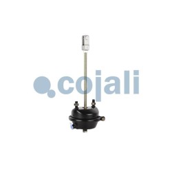 COJALI Membraanpidurisilinder 2251104