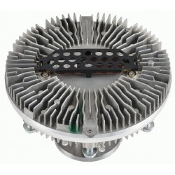 SACHS Sidur, radiaatoriventilaator 2300 147 031