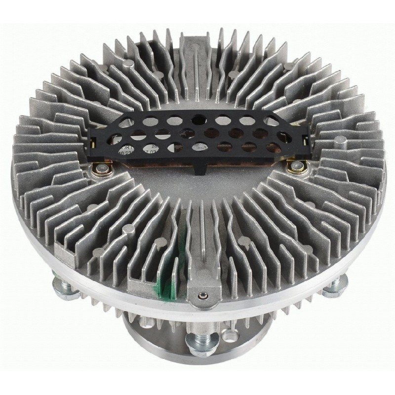 SACHS Sidur, radiaatoriventilaator 2300 147 031