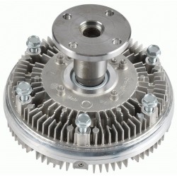 SACHS Sidur, radiaatoriventilaator 2300 147 031