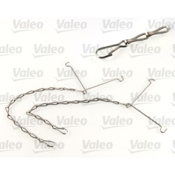 VALEO Kork, kütusepaak 247716