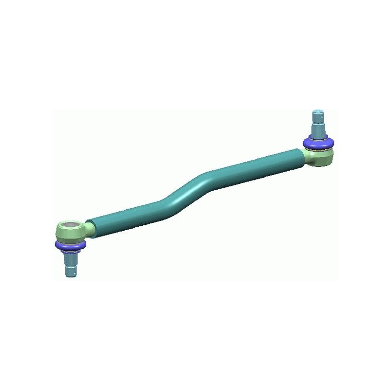 LEMFÖRDER Juhtvarras 25629 01