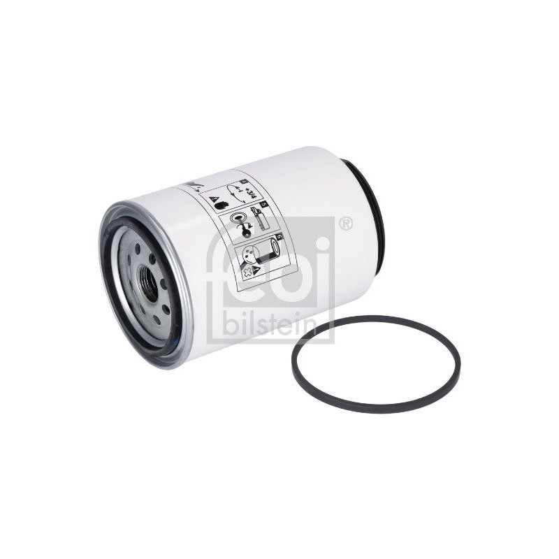FEBI BILSTEIN Kütusefilter 26979