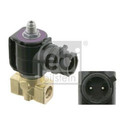 FEBI BILSTEIN Magnetklapp 27357