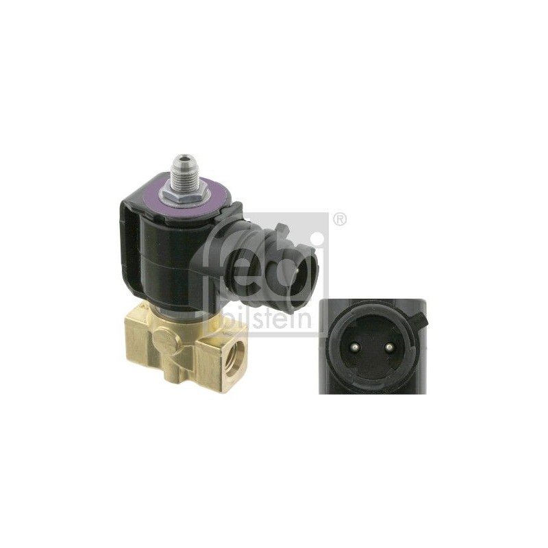 FEBI BILSTEIN Magnetklapp 27357