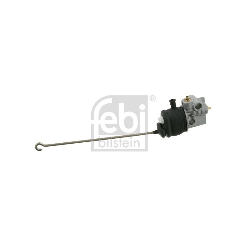 FEBI BILSTEIN Õhkvedrustusklapp 27877