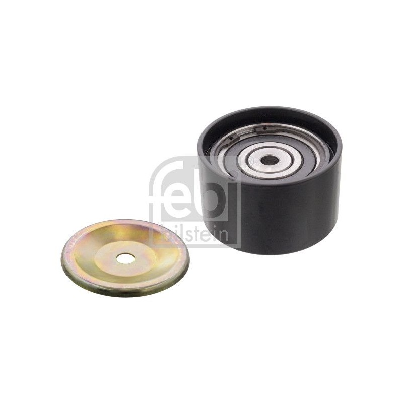 FEBI BILSTEIN Seade-/juhtrull,soonrihm 28244