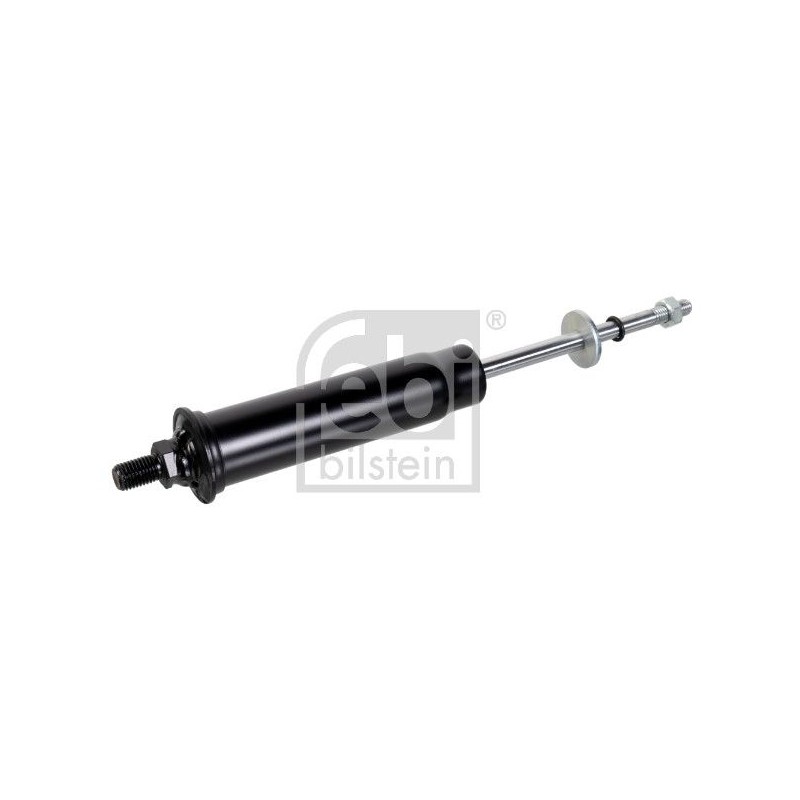 FEBI BILSTEIN Padi,kabiini paigutus 28527