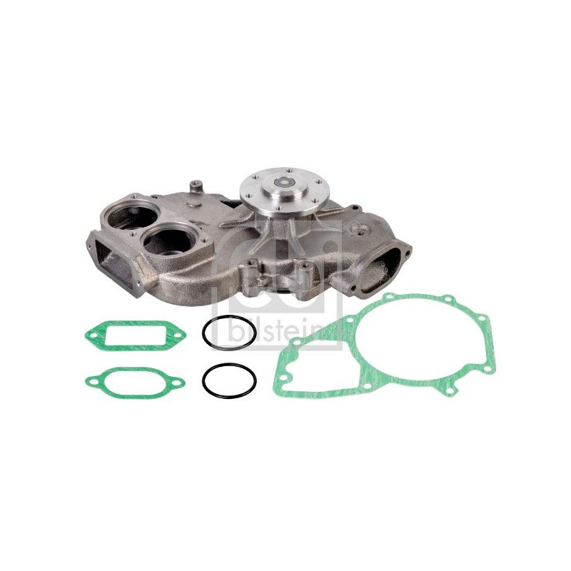 FEBI BILSTEIN Veepump, mootori jahutus 28626