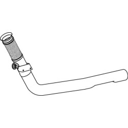 DINEX Heitgaasitoru 29005