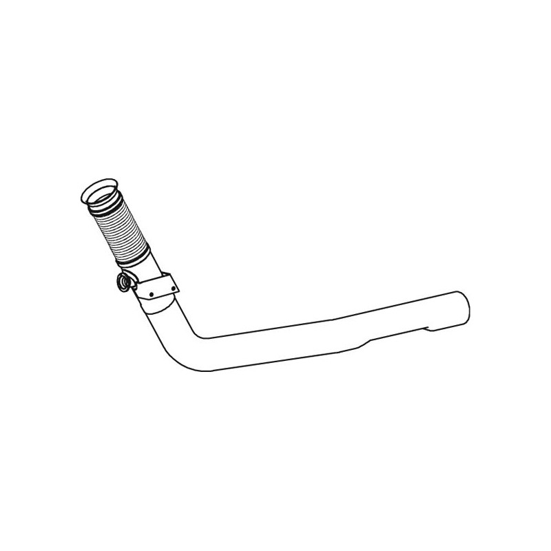 DINEX Heitgaasitoru 29005