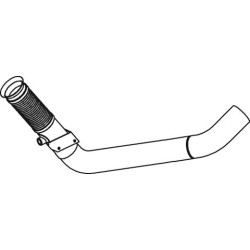 DINEX Heitgaasitoru 29008