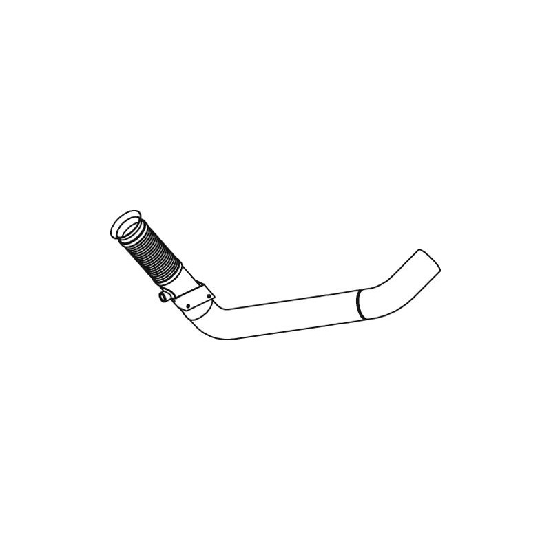 DINEX Heitgaasitoru 29008