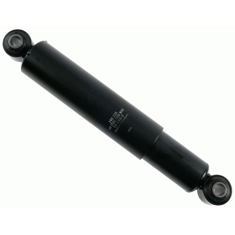 SACHS Amort 290 235