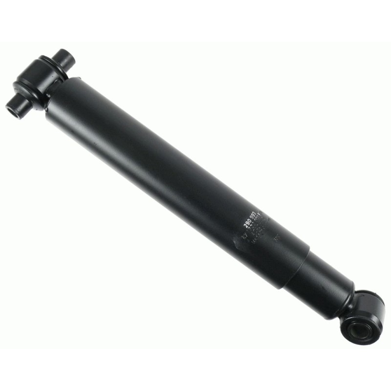 SACHS Amort 290 993