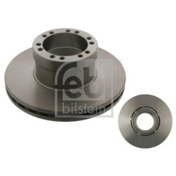 FEBI BILSTEIN Piduriketas 29156