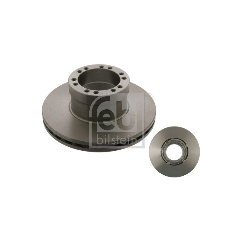 FEBI BILSTEIN Piduriketas 29156