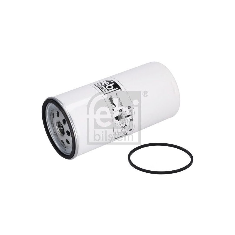 FEBI BILSTEIN Kütusefilter 29454