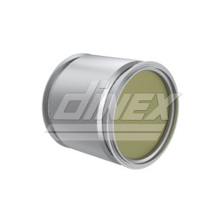 DINEX Katalüsaator 2AI003