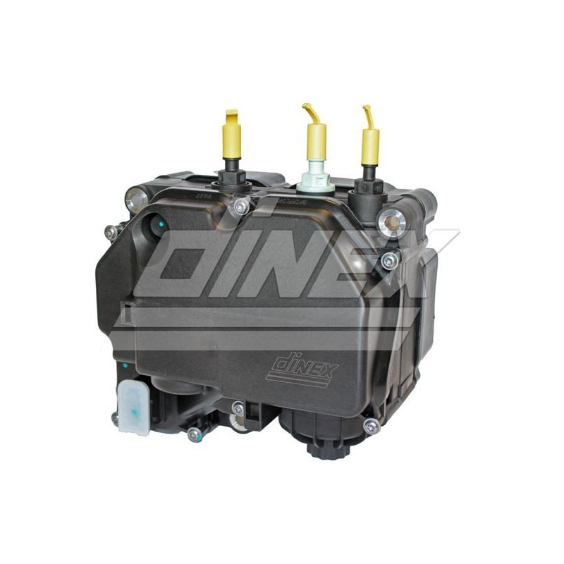 DINEX Pump, pumbaüksus (karbamiidipritse) 2AP002