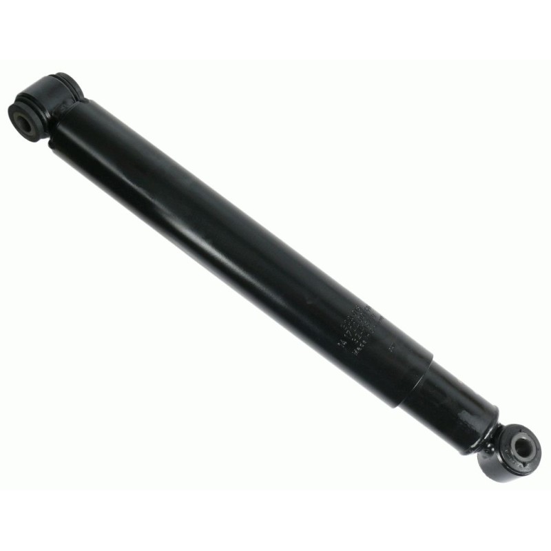 SACHS Amort 300 018