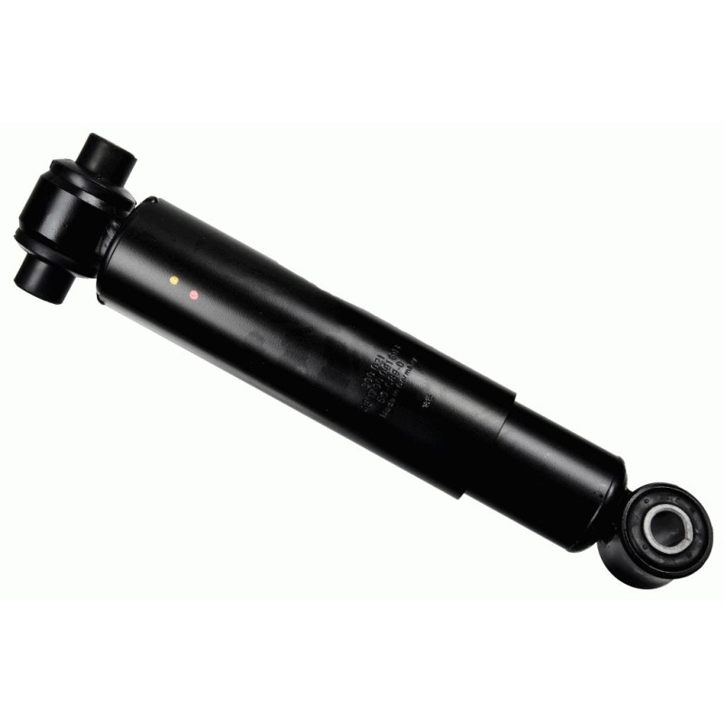 SACHS Amort 300 021