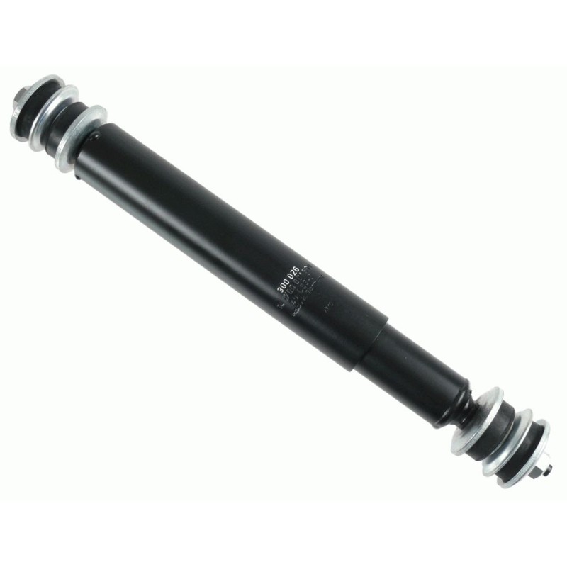 SACHS Amort 300 026