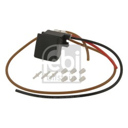 FEBI BILSTEIN Seadeelement, istmekõrguse regul. 30698