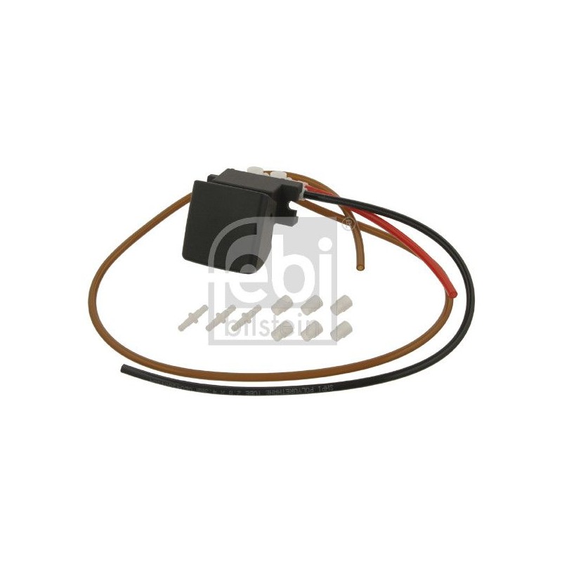 FEBI BILSTEIN Seadeelement, istmekõrguse regul. 30698