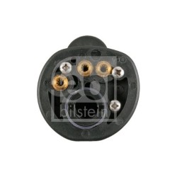 FEBI BILSTEIN Käigukanginupp 30898