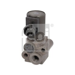 FEBI BILSTEIN Magnetklapp, retarder 30909