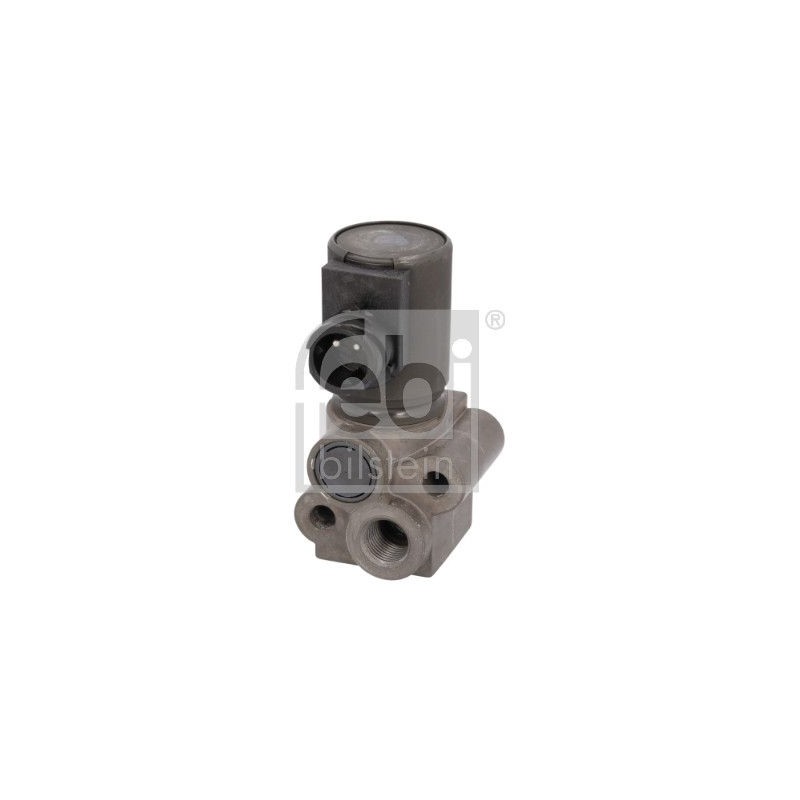 FEBI BILSTEIN Magnetklapp, retarder 30909
