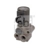 FEBI BILSTEIN Magnetklapp, retarder 30909