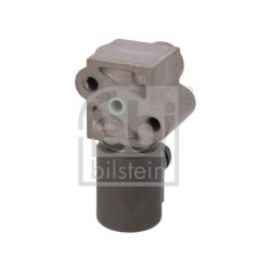 FEBI BILSTEIN Magnetklapp, retarder 30909