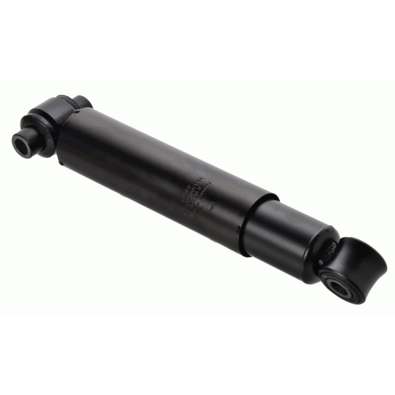 SACHS Amort 310 617