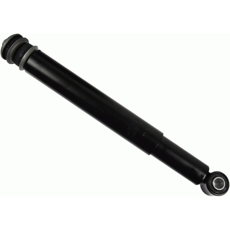 SACHS Amort 310 628